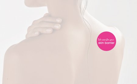 Covid - Slider Landing page - care skin barrier