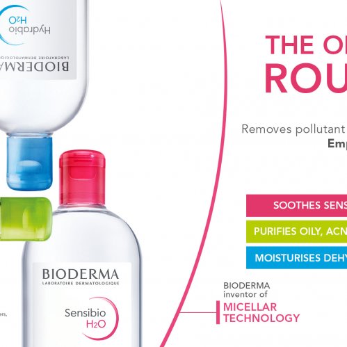 Bioderma Sebium Pore Refiner 30ml - Guardian Online Malaysia