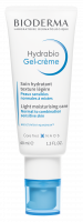 BIODERMA product photo, Hydrabio Gel-creme 40ml, hydrating cream