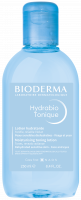 BIODERMA product photo, Hydrabio Tonique 250ml, moisturizing toning lotion