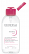 BIODERMA product photo, Sensibio H2O 850ml, Micellar wipes for sensitive skin